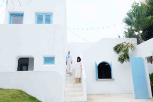 Panama Kitchen & Pool Canggu