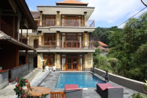 Pande Permai Bungalow Ubud