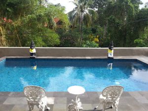 Pande Permai Bungalow Ubud