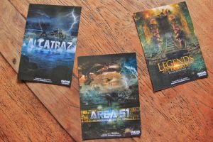 Pandora Experience Kuta