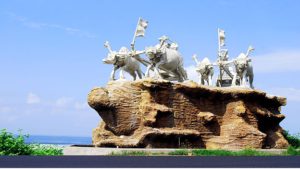 Pantai Pengeragoan Jembrana