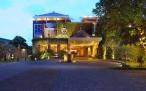 Pangi Restaurant Bali