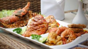 Pangi Restaurant Bali