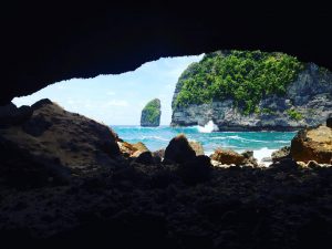 Pantai Banah Nusa Penida