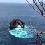 Pantai Banah Nusa Penida