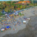 Pantai Batu Belig Bali