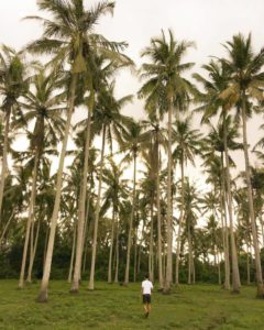 Pantai Batu Tampih Tabanan