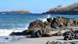 Pantai Bias Putih Karangasem