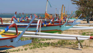 Pantai Bias Putih Karangasem