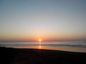 Pantai Biaung Denpasar