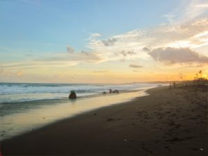 Pantai Biaung Denpasar