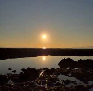 Pantai Cucukan Gianyar