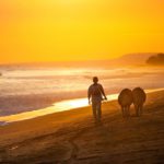 Pantai Delod Berawah Jembrana