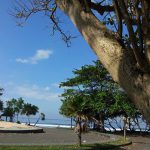 Pantai Delod Berawah Jembrana