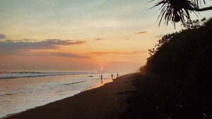 Pantai Delod Berawah Jembrana