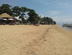 Pantai Duyung Sanur