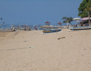 Pantai Duyung Sanur