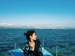 Pantai Gili Putih Sumberkima