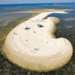 Pantai Gili Putih Sumberkima