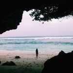 Pantai Green Bowl Bali