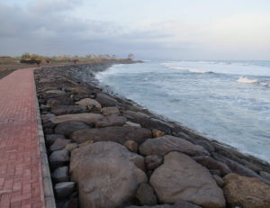 Pantai Gumicik Ketewel Gianyar
