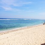 Pantai Gunung Payung