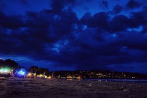 Pantai Jimbaran Bali