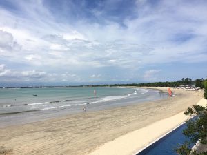 Pantai Jimbaran Bali