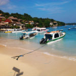 Pantai Jungut Batu Nusa Lembongan
