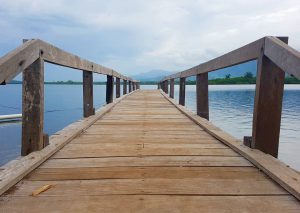 Pantai Karang Sewu Gilimanuk