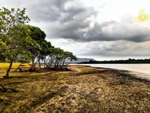 Pantai Karang Sewu Gilimanuk