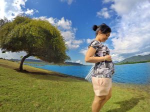 Pantai Karang Sewu Gilimanuk