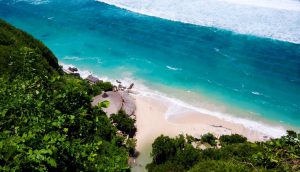 Pantai Karma Kandara Bali - 2