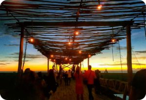 Pantai Kayu Putih Canggu