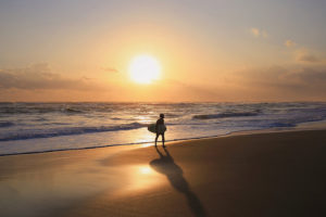 Pantai Kedungu Tabanan