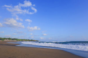Pantai Kedungu Tabanan