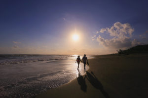 Pantai Kedungu Tabanan