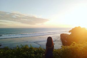 Pantai Kelating Tabanan