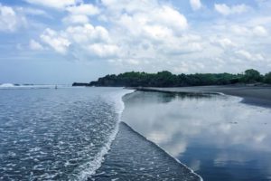 Pantai Kelating Tabanan