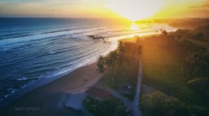 Pantai Klecung Tabanan