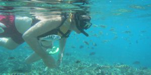 Pantai Labuhan Amuk Karangasem