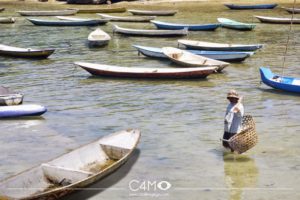 Pantai Lebaoh Nusa Lembongan