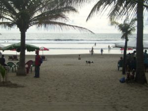 Pantai Lebih Gianyar