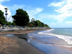 Pantai Lipah