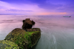 Pantai Matahari Terbit