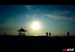 Pantai Matahari Terbit