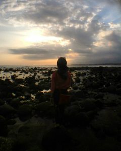 Pantai Medewi Jembrana