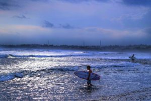 Pantai Medewi Jembrana