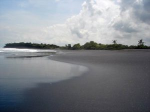 Pantai Nyanyi Canggu