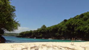 Pantai Pandan Nusa Penida